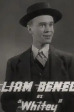 William Benedict