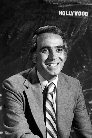 Tom Snyder