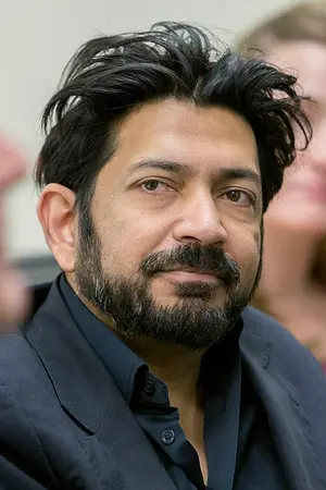 Siddhartha Mukherjee