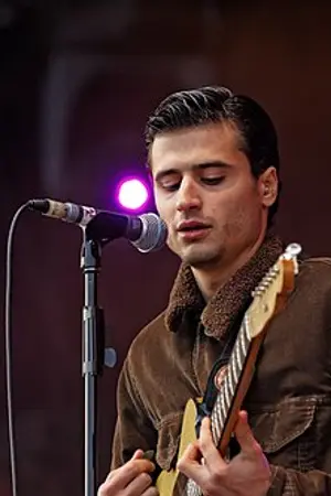 Adrien Gallo