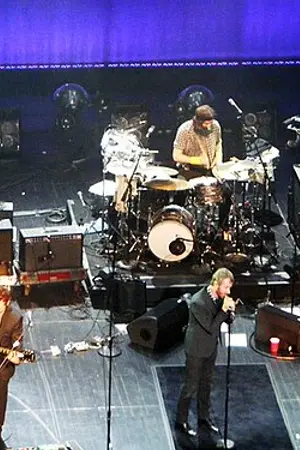The National