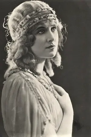 Lillian Hall-Davis