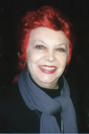 María Asquerino