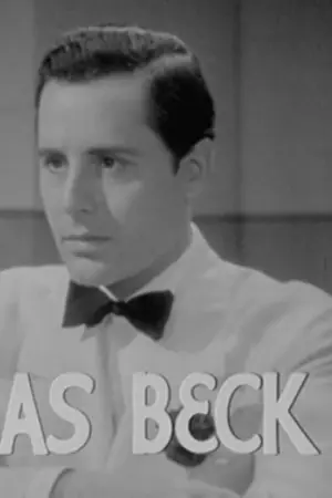 Thomas Beck