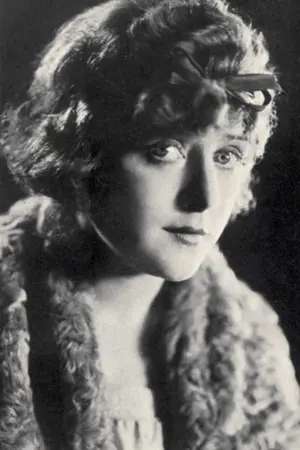 Katherine MacDonald