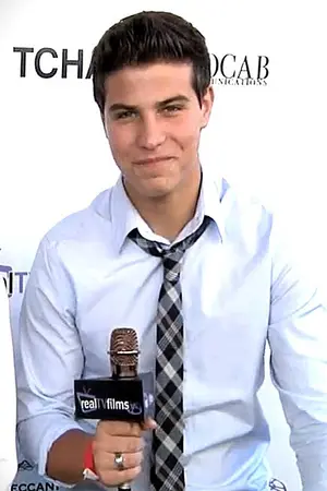 Luke Bilyk