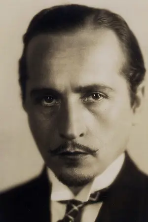 Otto Matieson