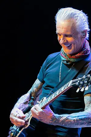 Neil Giraldo