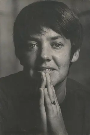 María Elena Walsh