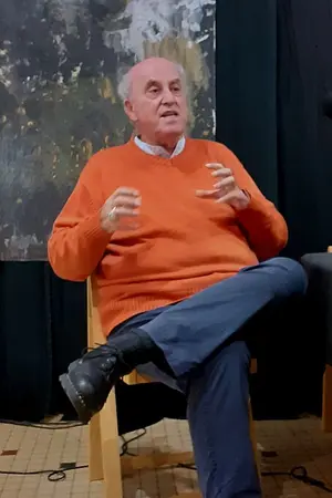 Elias Sanbar