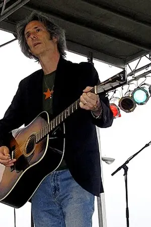 Lenny Kaye