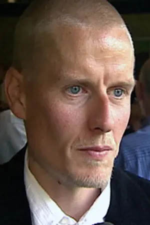 Микаэль Расмуссен
