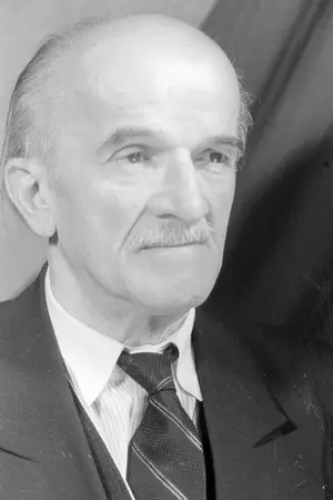 Эрнст Легаль