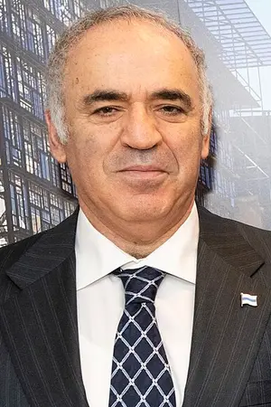 Garri Kaspárov