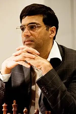 Viswanathan Anand