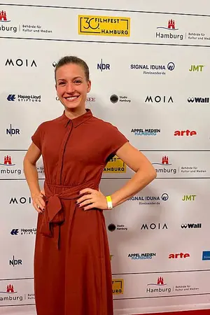 Sophia Schubert