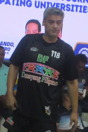 Joko Diaz