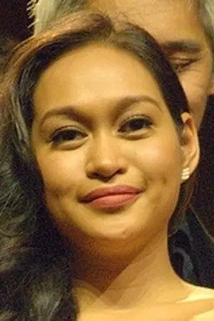 Mercedes Cabral