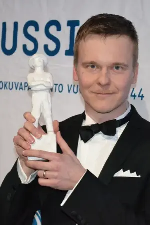 Pekko Pesonen