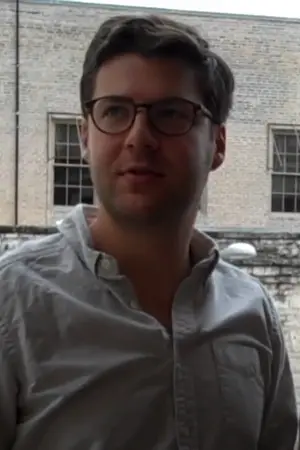 Andrew Droz Palermo