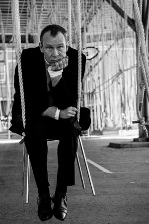 Jens Arentzen