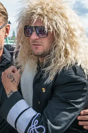 Mathew Pritchard