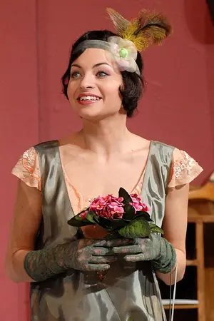 Radka Coufalová
