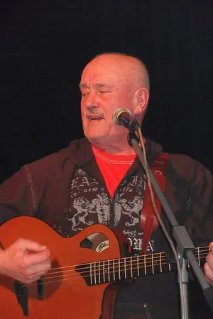 Petr Ulrych