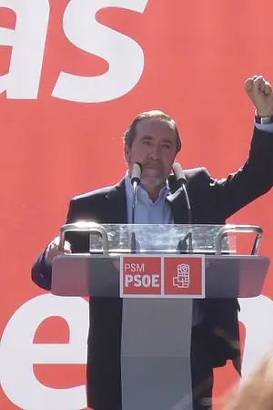 Juan Barranco
