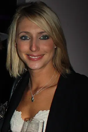 Ali Bastian