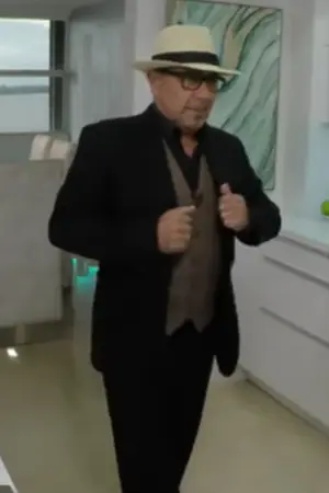 Фернандо Арау