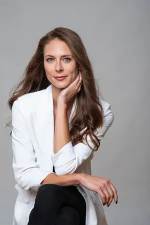 Sara Mitich