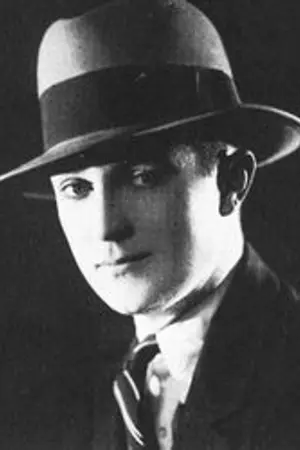 Rex Cherryman
