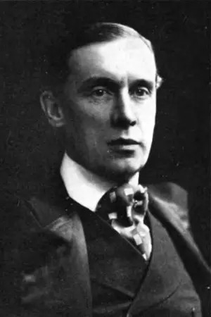 Edward Connelly