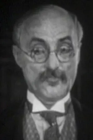 William Orlamond