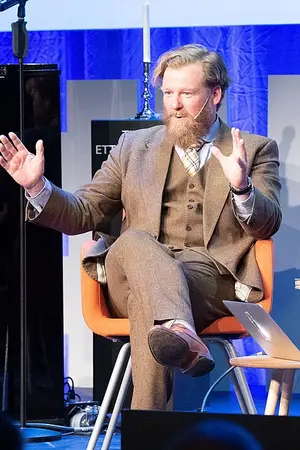 Petter Schjerven