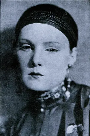Leatrice Joy