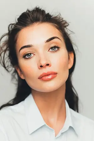 Amy Jackson