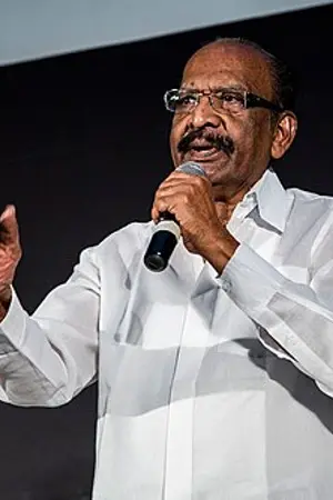 J. Mahendran