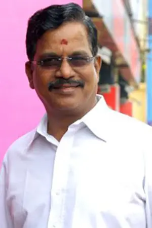 Kalaipuli S. Thanu
