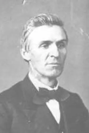 John W. Leftwich