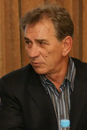 Aleksandr Yermakov
