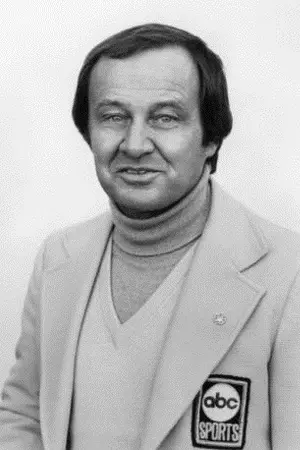 Jim McKay