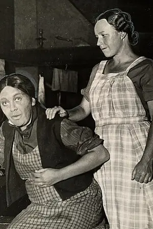 Dagmar Myhrvold