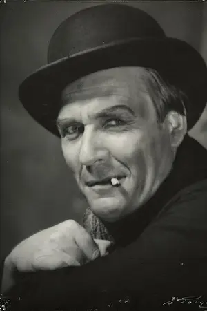 Harald Heide Steen