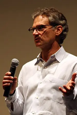 Jon Krakauer