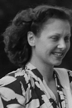 Hertha Feiler