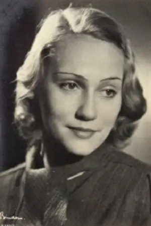 Hilde Weissner