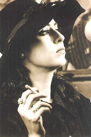 Nivedita Bhattacharya