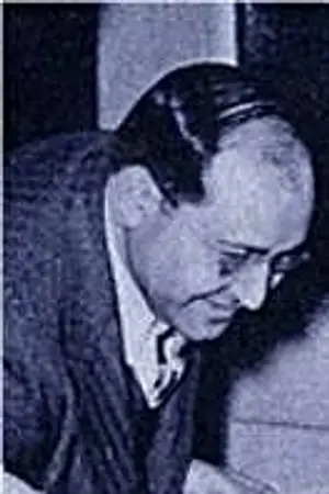 Isadore Sparber